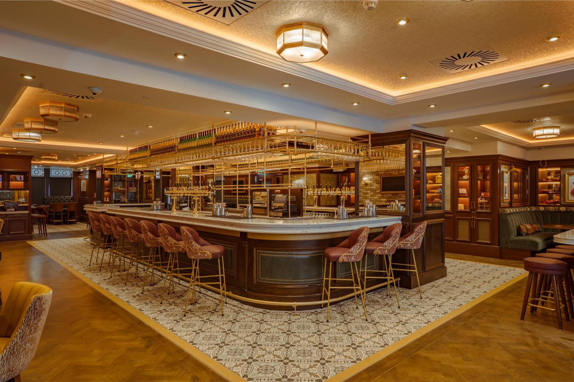 The Mercantile Hotel — Photos 1