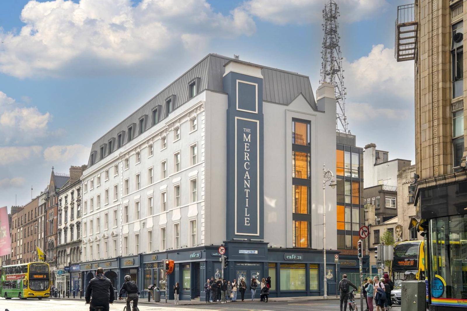 The Mercantile Hotel — Photos 3